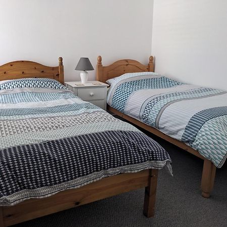 Cape Cottage Glyncorrwg 외부 사진