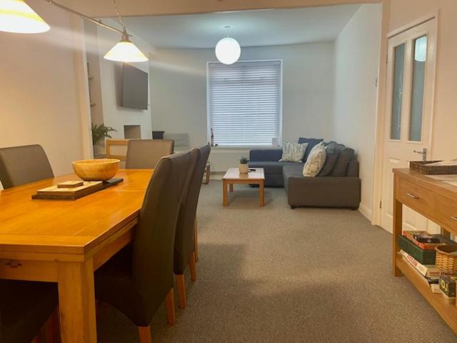 Cape Cottage Glyncorrwg 외부 사진