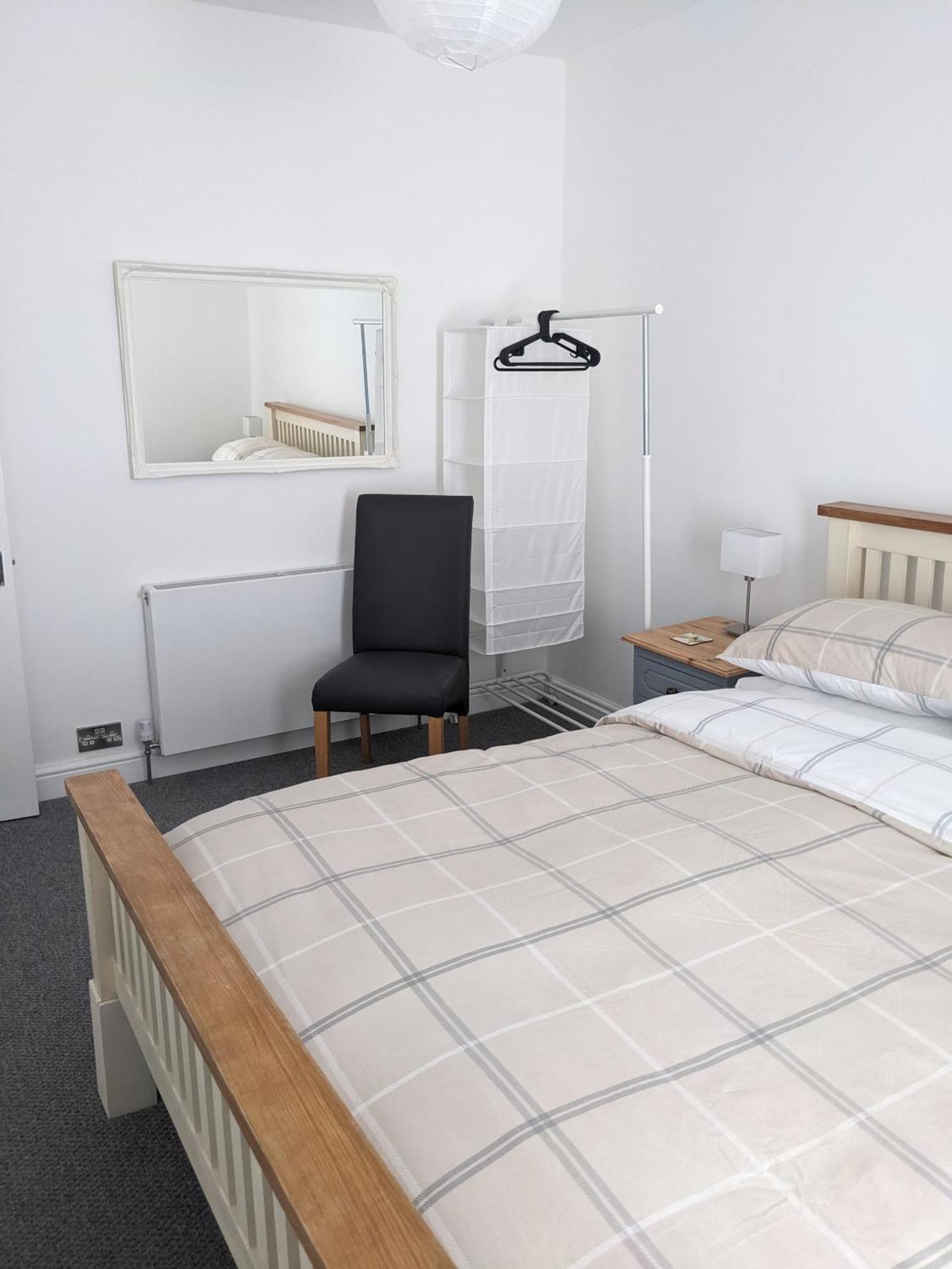 Cape Cottage Glyncorrwg 외부 사진