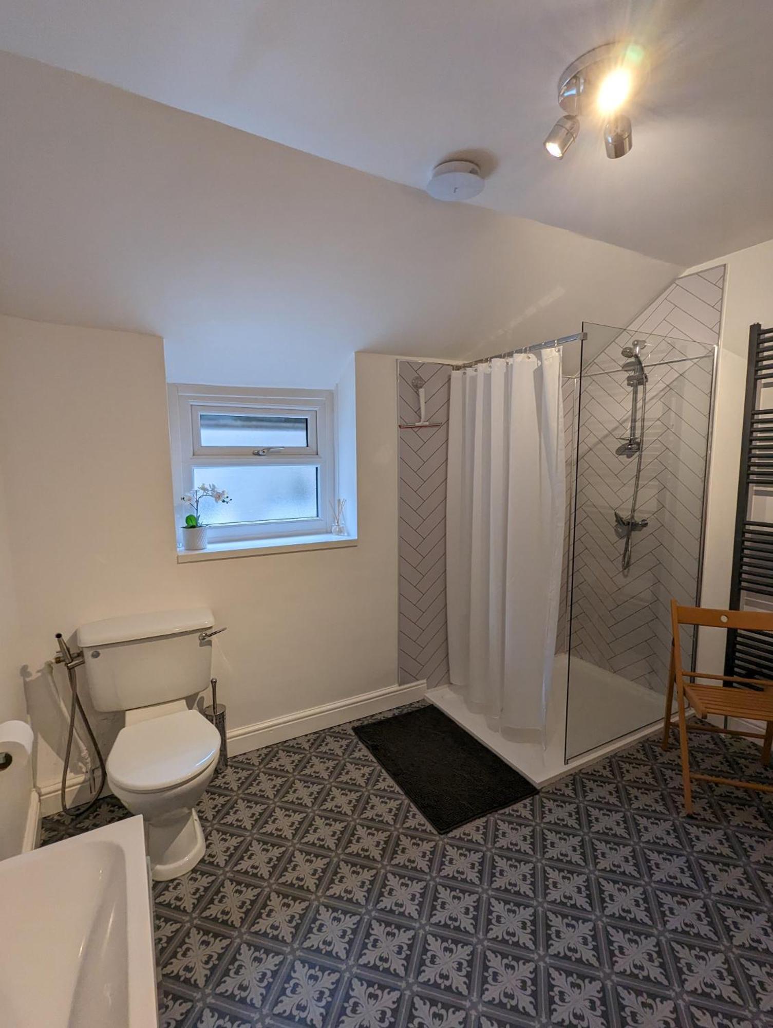 Cape Cottage Glyncorrwg 외부 사진