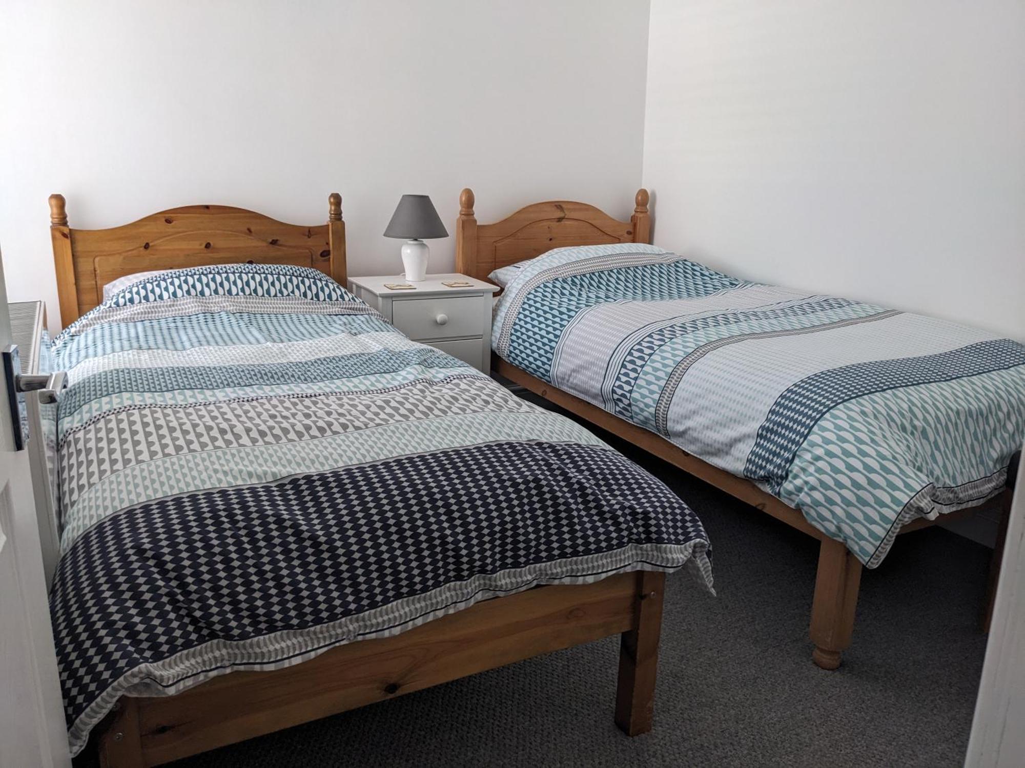 Cape Cottage Glyncorrwg 외부 사진